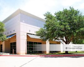 Parmer Business Park