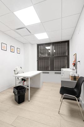 336 Central Park West Unit 1B