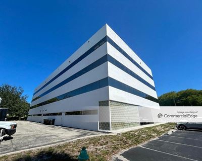 South Florida EOS Center - Hillsboro Professional Center