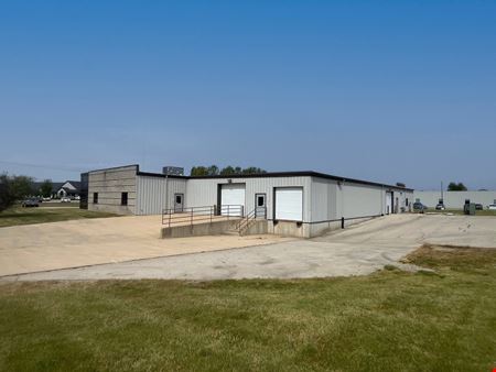 Office space for Sale at 1420 Stamy Road in Hiawatha