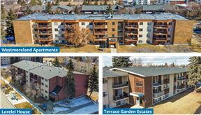 The Northwest Apartment Portfolio