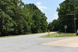 105 Russellville Road