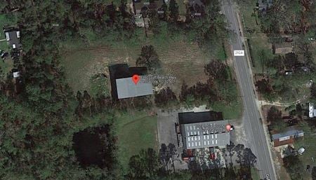 VacantLand space for Sale at 9360 Gulf Beach Hwy in Pensacola