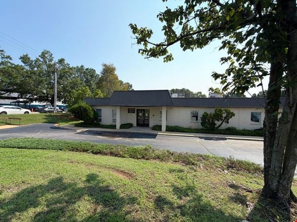 3012 Falstaff Road