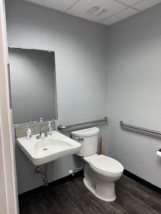 First  Floor Medical  Offices