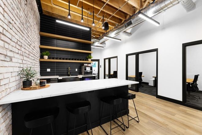 Think Tank Cowork