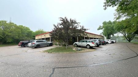 Office space for Rent at 3133 Floyd Boulevard, Suite D in Sioux City
