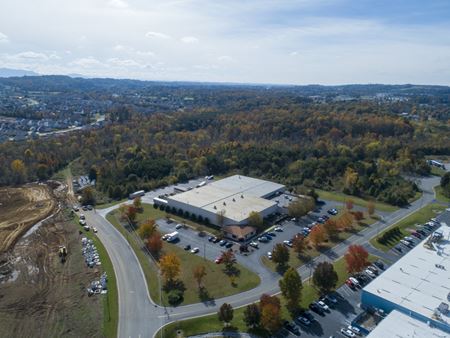 Excellence Way Manufacturing/Warehouse Facility - Maryville