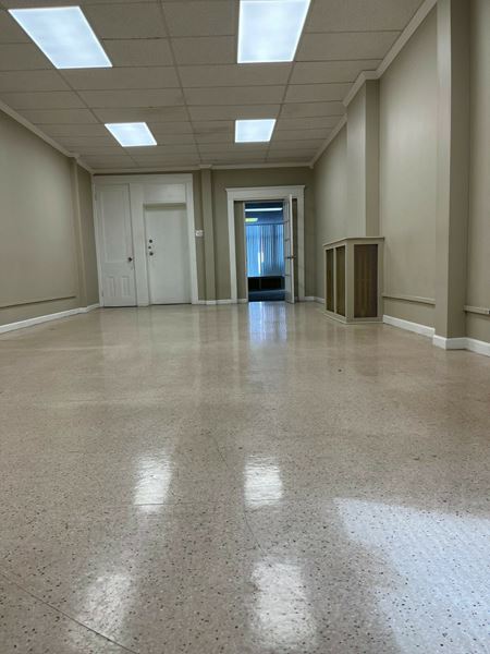 Commercial space for Rent at 524 E King Street in Lancaster