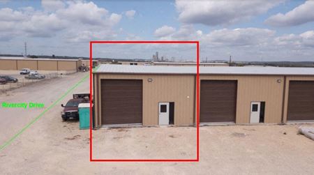 533 Rivercity Dr #101 - New Braunfels