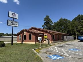 Fully Remodeled Restaurant Opportunity