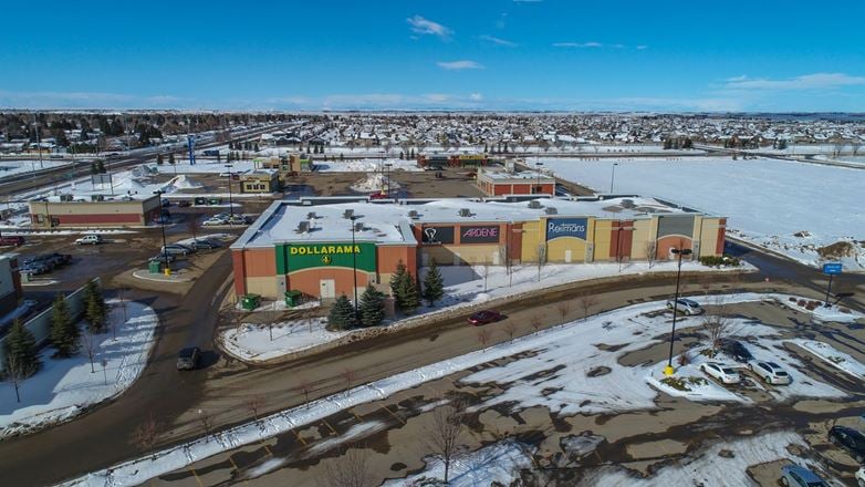 Walmart North