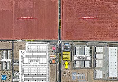 Retail Land