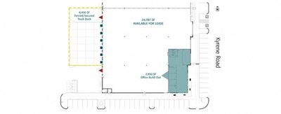 Industrial Space for Lease in Chandler