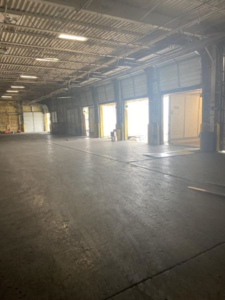 Photo of commercial space at 1355 East Archwood Avenue in Akron