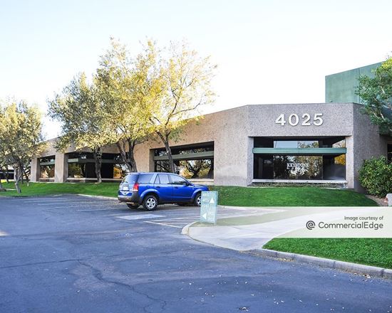 Superstition Office Plaza