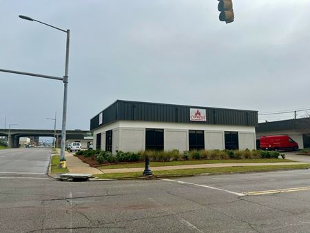 Office space for Rent at 2501 5th Avenue South in Birmingham
