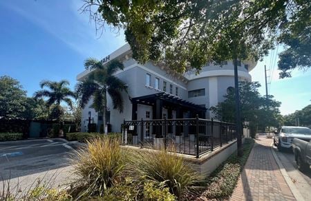 Office space for Rent at 2330 West Horatio Street in Tampa
