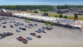 Timberstone Center