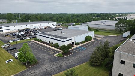 Photo of commercial space at 3919 North Greenbrooke Drive Southeast in Grand Rapids