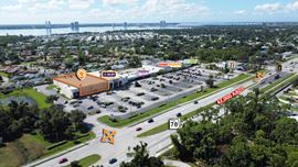 ALDI Sublease North Fort Myers