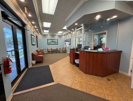 Office space for Rent at 335 Clyde Morris Boulevard, Suite 290 in Ormond Beach
