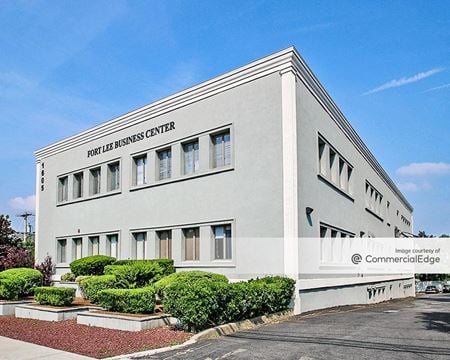 Fort Lee Business Center - Fort Lee