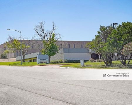 Photo of commercial space at 1624 Headway Circle in Austin
