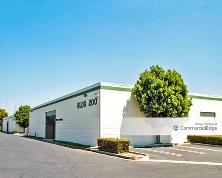 Photo of commercial space at 2300 South Reservoir Street in Pomona