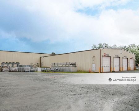 Industrial space for Rent at 510 Wild Turnpike in Mountain Dale