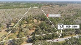 3940 State Road 16, St Augustine FL 32092