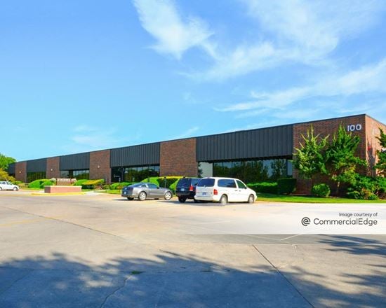 Northrock Business Park - Buildings 100, 200, 300, 400, 500, 600 & 700