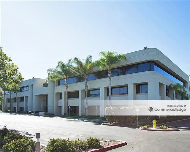 Sorrento Ridge Corporate Center