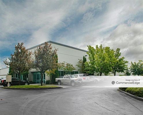 Emerald Corporate Park - Building B