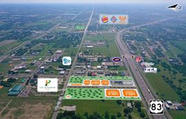 Development Land - Palmview, TX