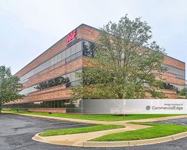 Three Corporate Center