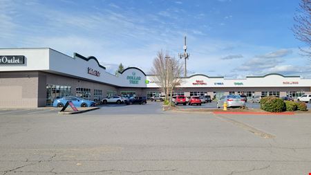 Retail space for Rent at 2927 Broadway St NE #100 in Salem