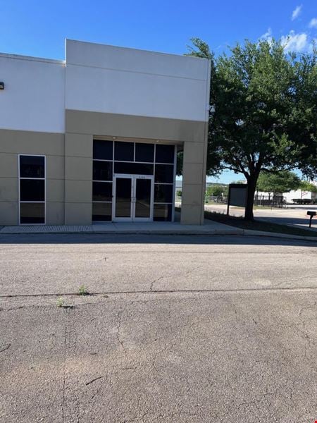Photo of commercial space at 6709 Guada Coma Drive in Schertz