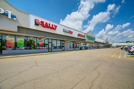 Retail space for Rent at 3142 West State Street in Olean