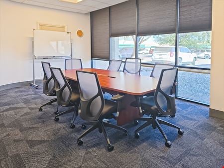 Coworking space for Rent at 2005 West 14th Street #134 in Tempe