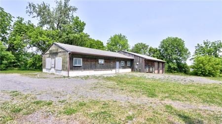 Photo of commercial space at 835 Pre Emption Rd in Geneva