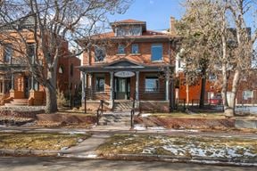 2845 Wyandot St