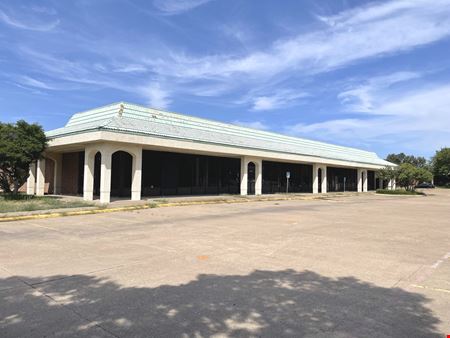 Photo of commercial space at 14639-14645 Inwood in Dallas