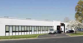 ±46,530 SF Industrial Opportunity for Lease