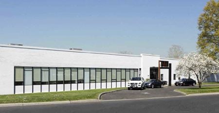 Industrial space for Rent at 1160 Springfield Road in Union