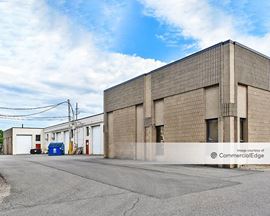 1220-1270 Rankin Drive