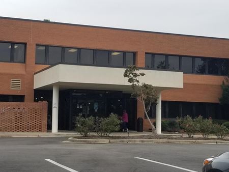 Photo of commercial space at 410 University Parkway, Suite 1500A in Aiken