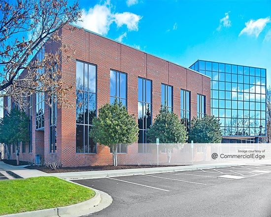 Innsbrook Corporate Center - 4490 Cox Road