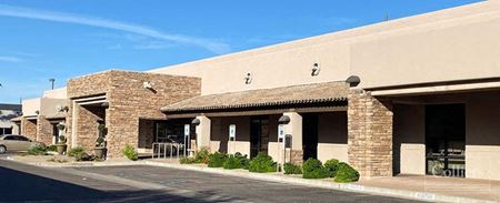 Owner-User or Investor Office Building for Sale in Tempe - Tempe