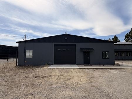 Industrial space for Rent at 1000 Shiloh Overpass Rd in Billings